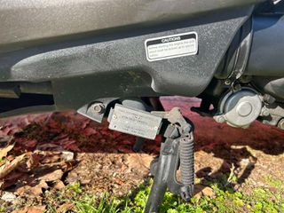 Kymco X-Town 125i 2018-thumb-13