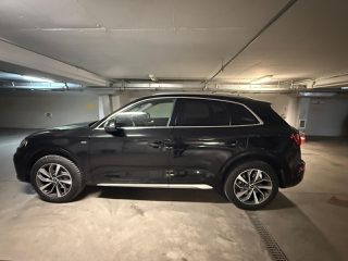 Audi Q5 2023 S line 40 TDI quattro hp S tronic