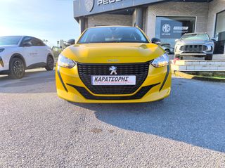 Peugeot 208 2020 1.2 PURETECH ACTIVE-thumb-1