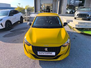 Peugeot 208 2020 1.2 PURETECH ACTIVE-thumb-2
