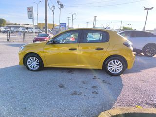 Peugeot 208 2020 1.2 PURETECH ACTIVE-thumb-4