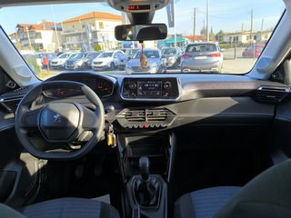 Peugeot 208 2020 1.2 PURETECH ACTIVE-thumb-8
