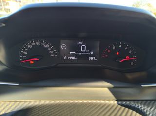 Peugeot 208 2020 1.2 PURETECH ACTIVE-thumb-9