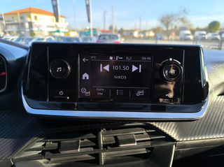 Peugeot 208 2020 1.2 PURETECH ACTIVE-thumb-10
