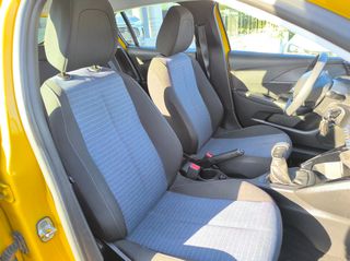 Peugeot 208 2020 1.2 PURETECH ACTIVE-thumb-17