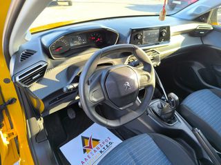 Peugeot 208 2020 1.2 PURETECH ACTIVE-thumb-20
