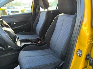 Peugeot 208 2020 1.2 PURETECH ACTIVE-thumb-21