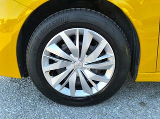 Peugeot 208 2020 1.2 PURETECH ACTIVE-thumb-22