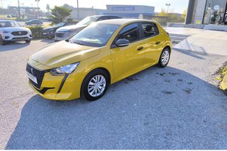 Peugeot 208 2020 1.2 PURETECH ACTIVE-thumb-3