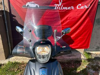 Piaggio Beverly 300 2018-thumb-3