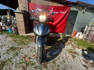 Piaggio Beverly 300 2018