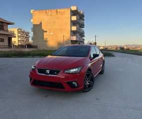 Seat Ibiza 2020 FR TGI