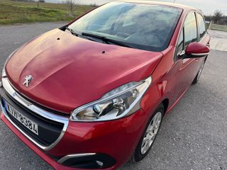 Peugeot 208 2019 PURETECH 82HP 1.2