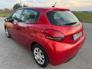 Peugeot 208 2019 PURETECH 82HP 1.2-thumb-2