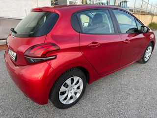 Peugeot 208 2019 PURETECH 82HP 1.2-thumb-3