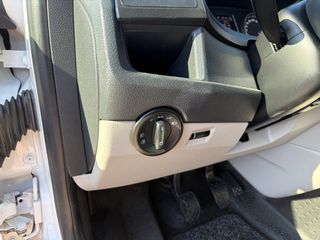 Volkswagen T6 2019 * 4 MOTION * 4X4  * 150 PS* L1-H1 * KAPO *-thumb-12