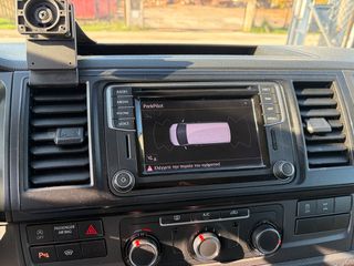Volkswagen T6 2019 * 4 MOTION * 4X4  * 150 PS* L1-H1 * KAPO *-thumb-15