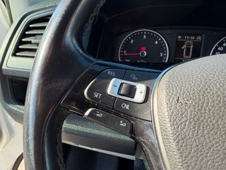 Volkswagen T6 2019 * 4 MOTION * 4X4  * 150 PS* L1-H1 * KAPO *-thumb-17