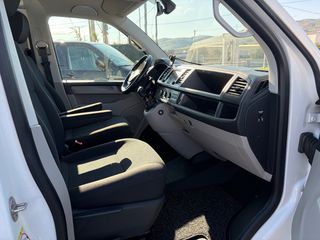 Volkswagen T6 2019 * 4 MOTION * 4X4  * 150 PS* L1-H1 * KAPO *-thumb-20