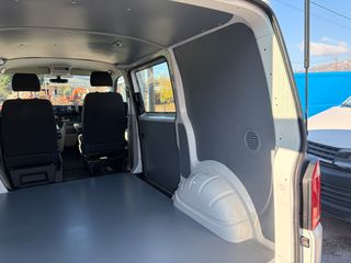 Volkswagen T6 2019 * 4 MOTION * 4X4  * 150 PS* L1-H1 * KAPO *-thumb-26