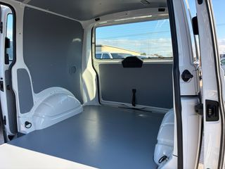Volkswagen T6 2019 * 4 MOTION * 4X4  * 150 PS* L1-H1 * KAPO *-thumb-27