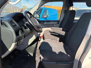 Κλούβα Volkswagen 2019 T6 * 4 MOTION * 4X4 * 150 PS * L1-H1 * KAPO *-thumb-13