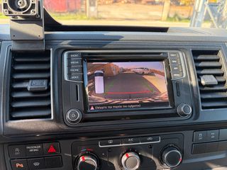 Κλούβα Volkswagen 2019 T6 * 4 MOTION * 4X4 * 150 PS * L1-H1 * KAPO *-thumb-2