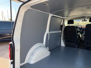 Κλούβα Volkswagen 2019 T6 * 4 MOTION * 4X4 * 150 PS * L1-H1 * KAPO *-thumb-21