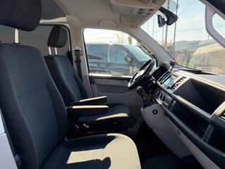 Κλούβα Volkswagen 2019 T6 * 4 MOTION * 4X4 * 150 PS * L1-H1 * KAPO *-thumb-23