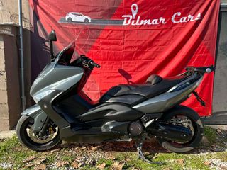 Yamaha T-MAX 500 2009