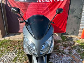 Yamaha T-MAX 500 2009-thumb-2
