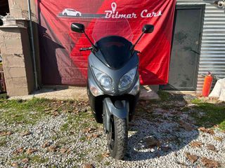 Yamaha T-MAX 500 2009-thumb-3