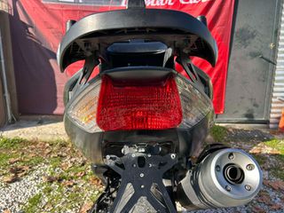 Yamaha T-MAX 500 2009-thumb-4