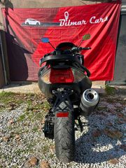 Yamaha T-MAX 500 2009-thumb-5