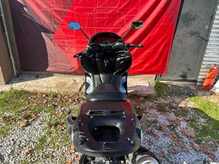 Yamaha T-MAX 500 2009-thumb-6