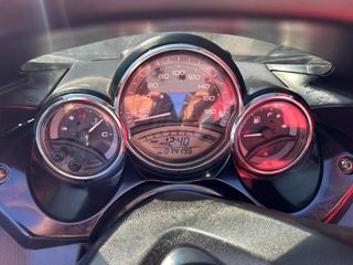 Yamaha T-MAX 500 2009-thumb-7