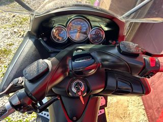 Yamaha T-MAX 500 2009-thumb-8