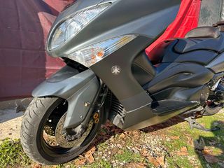 Yamaha T-MAX 500 2009-thumb-9