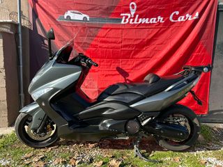 Yamaha T-MAX 500 2009-thumb-10