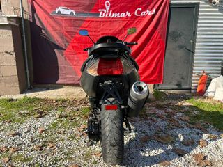 Yamaha T-MAX 500 2009-thumb-11
