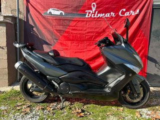 Yamaha T-MAX 500 2009-thumb-13