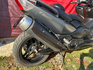 Yamaha T-MAX 500 2009-thumb-14