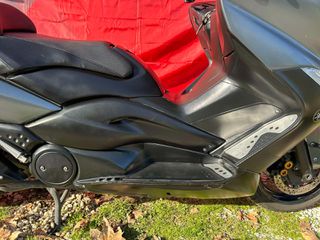 Yamaha T-MAX 500 2009-thumb-15