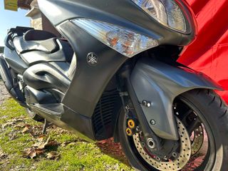 Yamaha T-MAX 500 2009-thumb-16