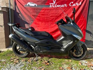 Yamaha T-MAX 500 2009-thumb-17