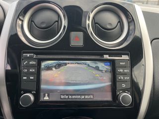 Nissan Note 2015 N-TEC*DIESEL*ΟΘΟΝΗ*NAVI*KLIMA*KEYLESS*16''ΖΑΝΤΕΣ-thumb-61