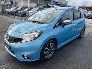 Nissan Note 2015 N-TEC*DIESEL*ΟΘΟΝΗ*NAVI*KLIMA*KEYLESS*16''ΖΑΝΤΕΣ-thumb-65
