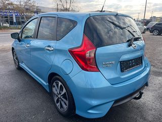 Nissan Note 2015 N-TEC*DIESEL*ΟΘΟΝΗ*NAVI*KLIMA*KEYLESS*16''ΖΑΝΤΕΣ-thumb-66