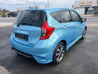 Nissan Note 2015 N-TEC*DIESEL*ΟΘΟΝΗ*NAVI*KLIMA*KEYLESS*16''ΖΑΝΤΕΣ-thumb-67