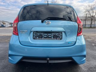 Nissan Note 2015 N-TEC*DIESEL*ΟΘΟΝΗ*NAVI*KLIMA*KEYLESS*16''ΖΑΝΤΕΣ-thumb-68